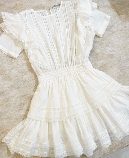 SUNNA DRESS *