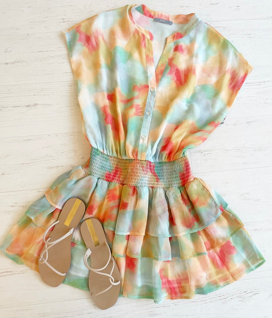 KALLI DRESS *