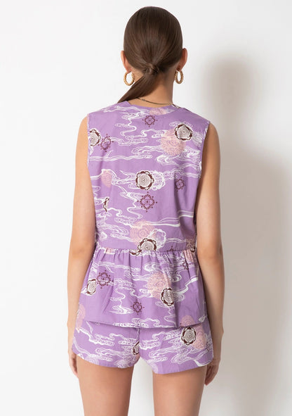 SARAPHINA TOP *