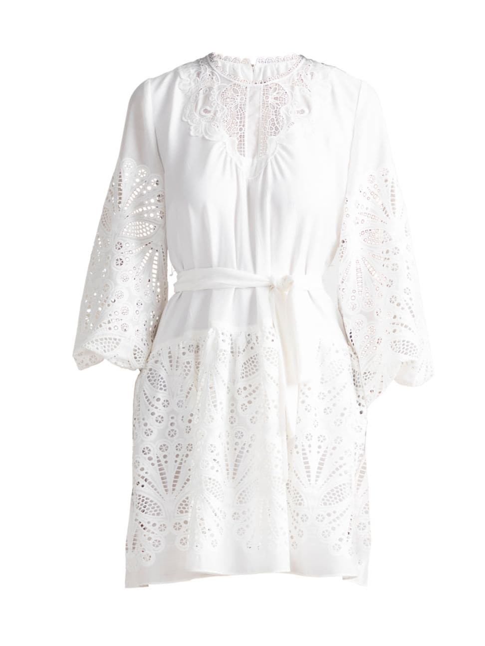 ASHFORD DRESS *