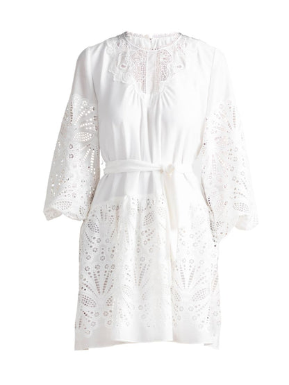 ASHFORD DRESS *