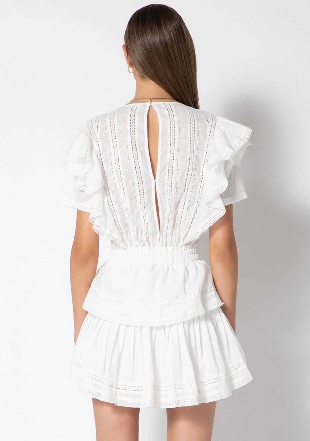 SUNNA DRESS *