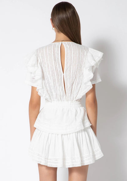 SUNNA DRESS *