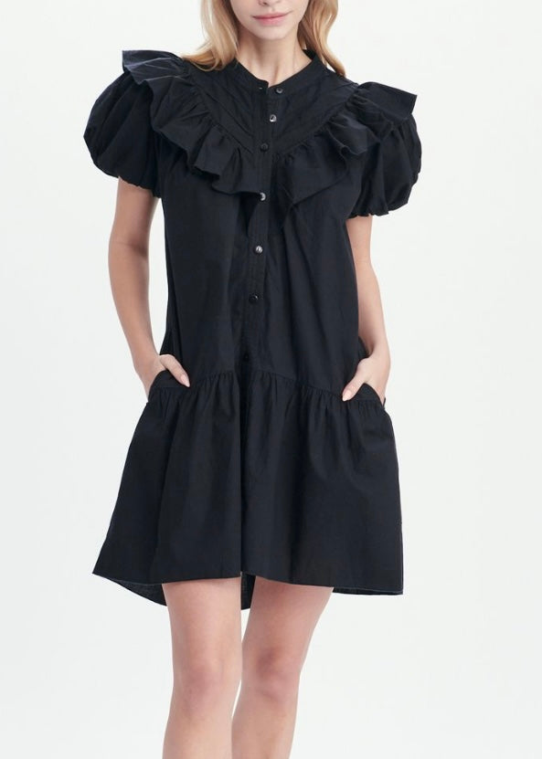 TATIANA DRESS