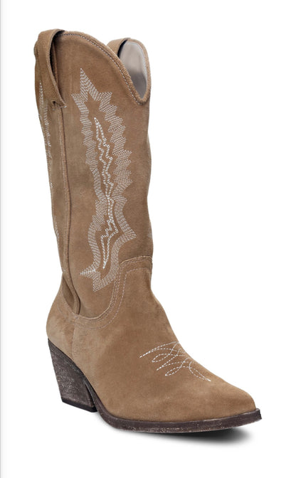 PECOS BOOT *