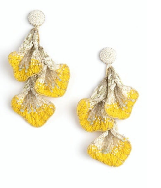 RHODA EARRING