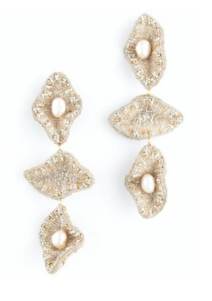 APHRODITE EARRINGS