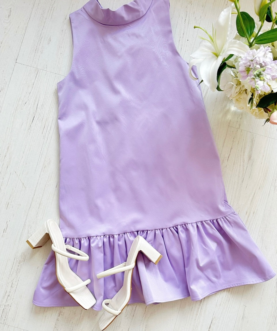 LIBBA DRESS ~