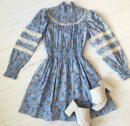 RYAN DRESS *
