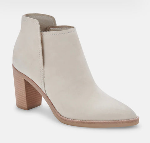 SPADE BOOTIE