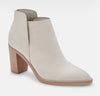 SPADE BOOTIE