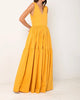 VNECK MAXI