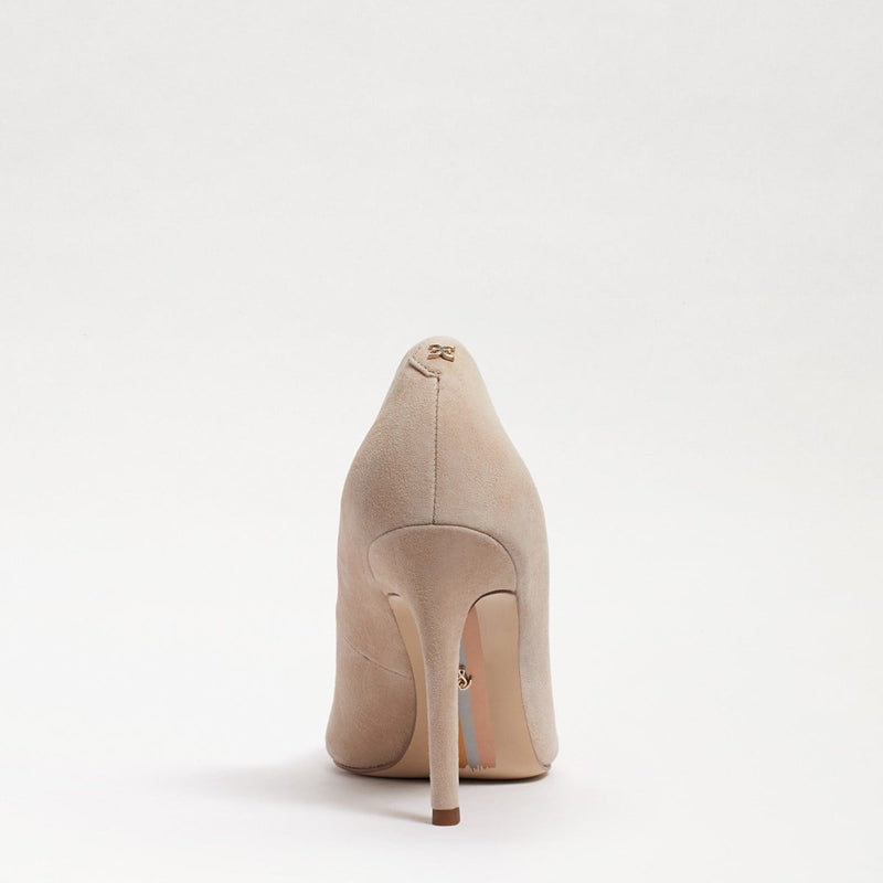 HAZEL HEEL