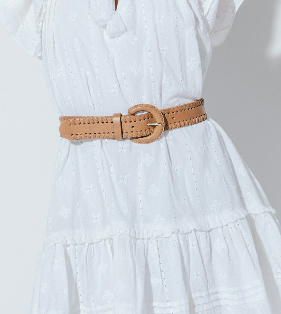 WOVEN BELT