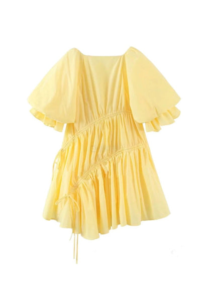 GYPSY DRESS ~