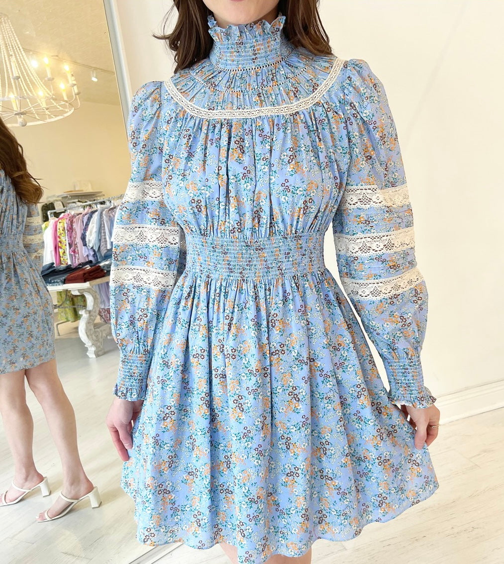 RYAN DRESS *
