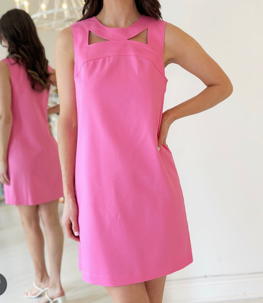 BEV DRESS ~