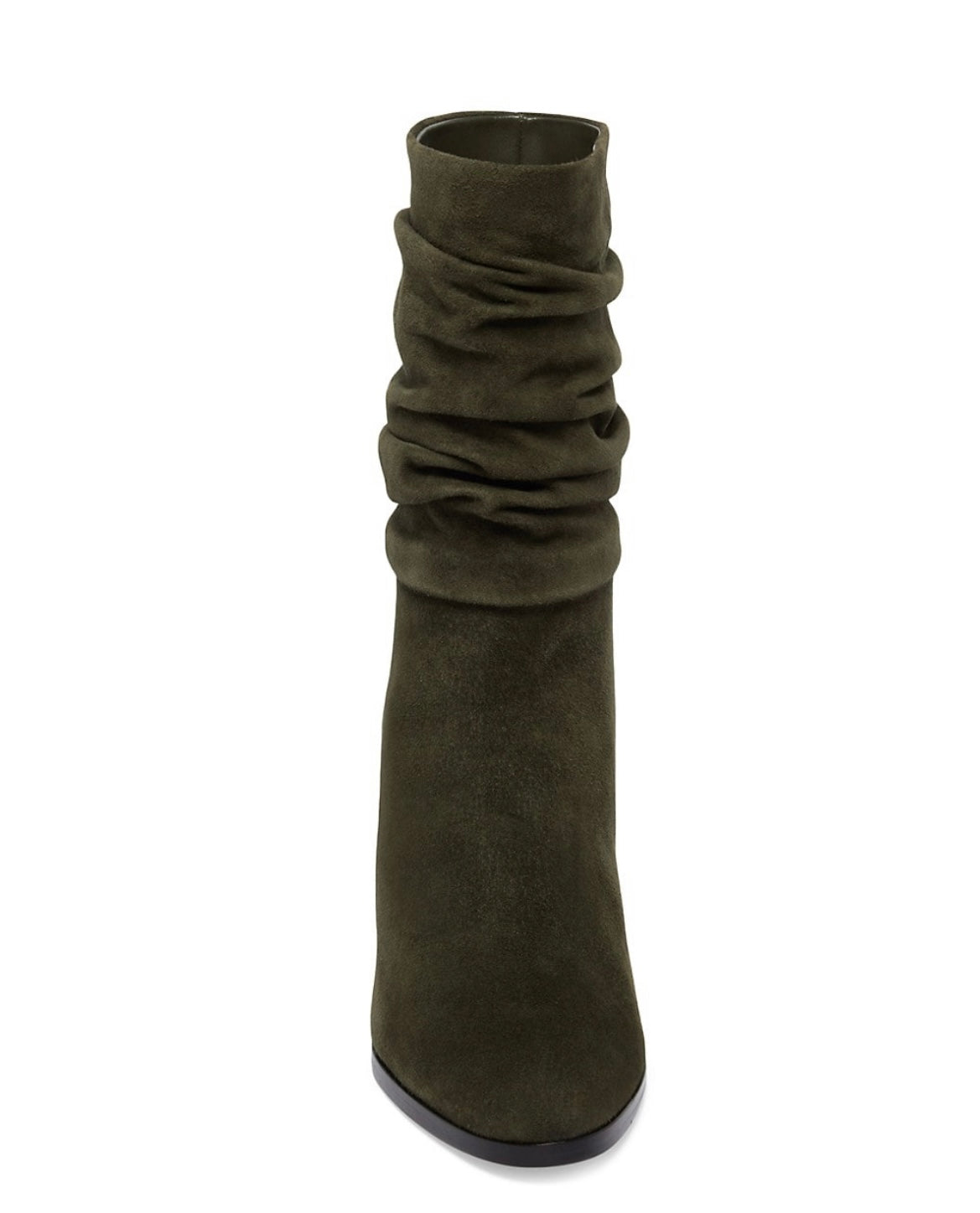 CARRIE BOOTIE *