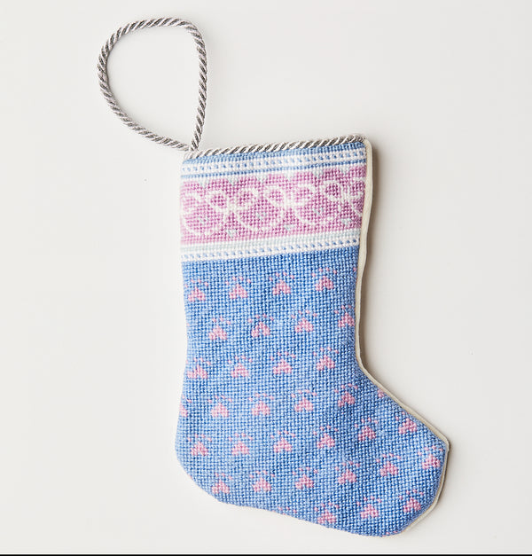 HEAVEN SENT STOCKING