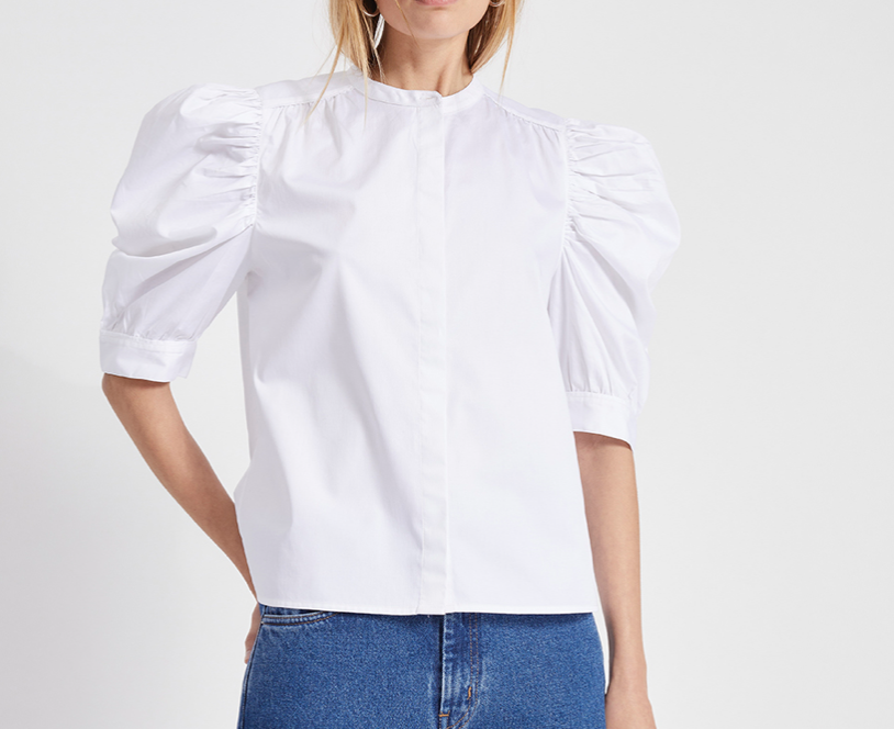 SOLLER AIME SHIRT