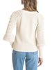 RAGLAN PULLOVER