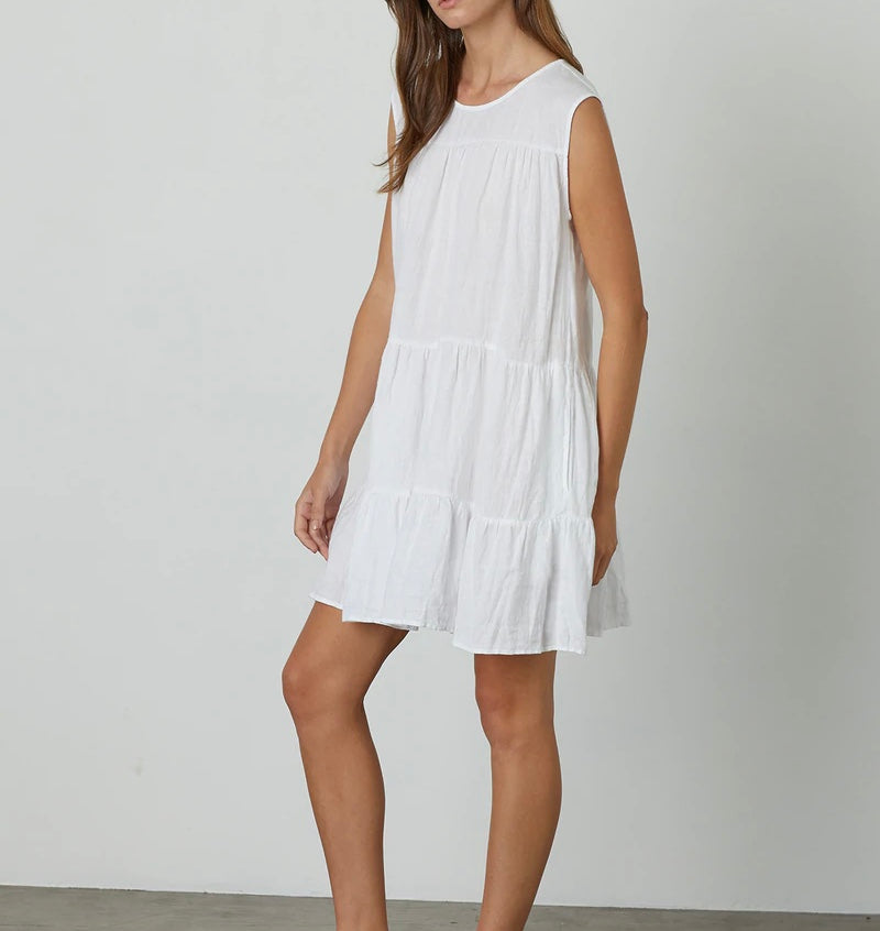 ADDIE DRESS