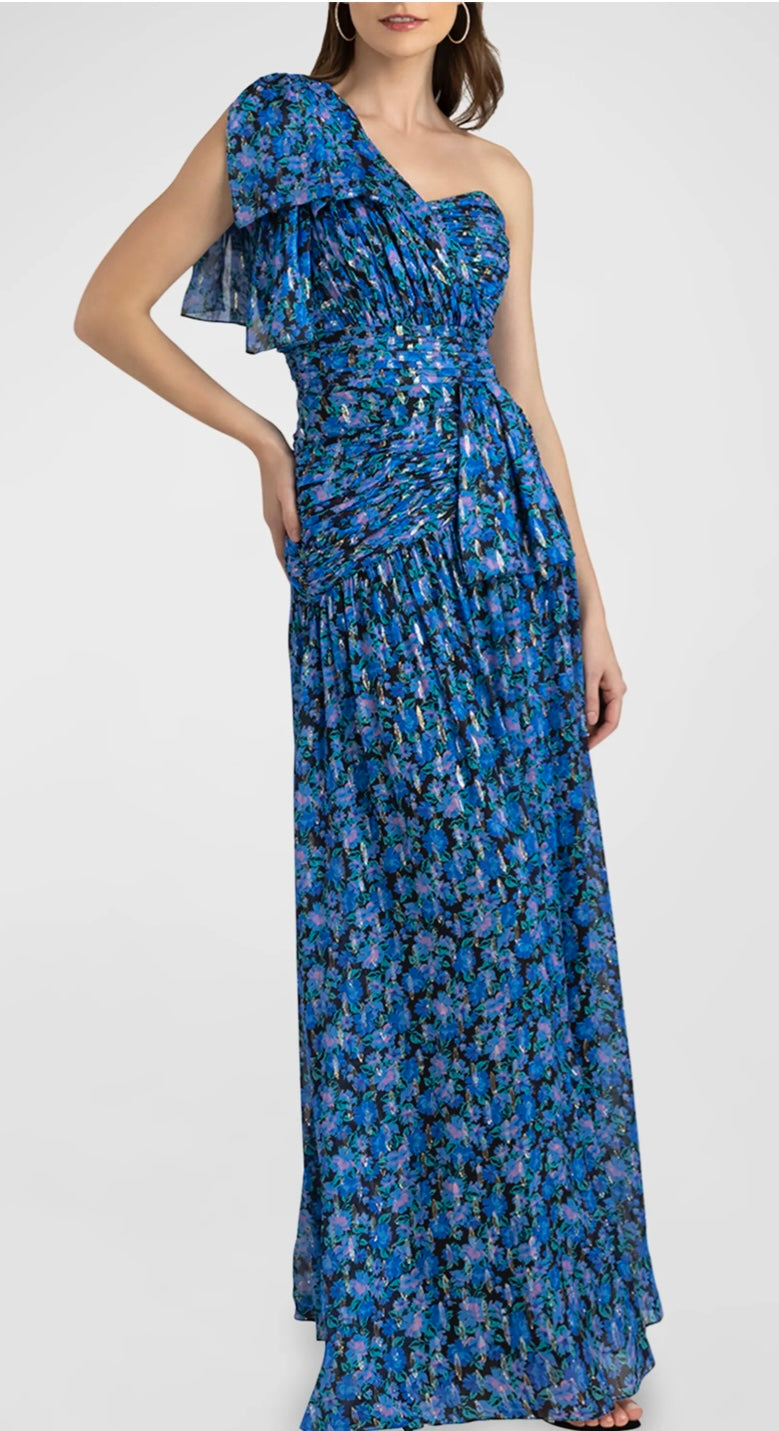 CRYSTAL DRESS *