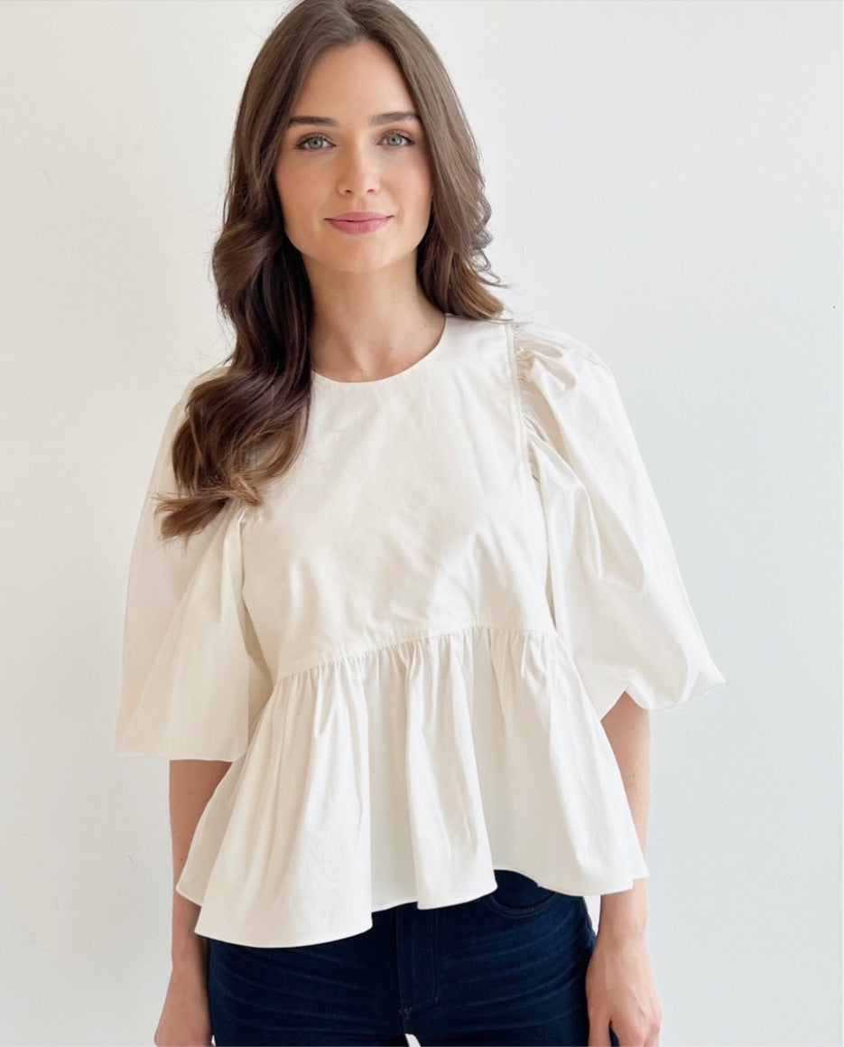 HARLOW TOP *