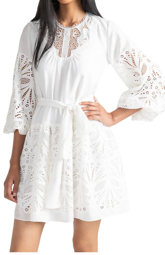 ASHFORD DRESS *