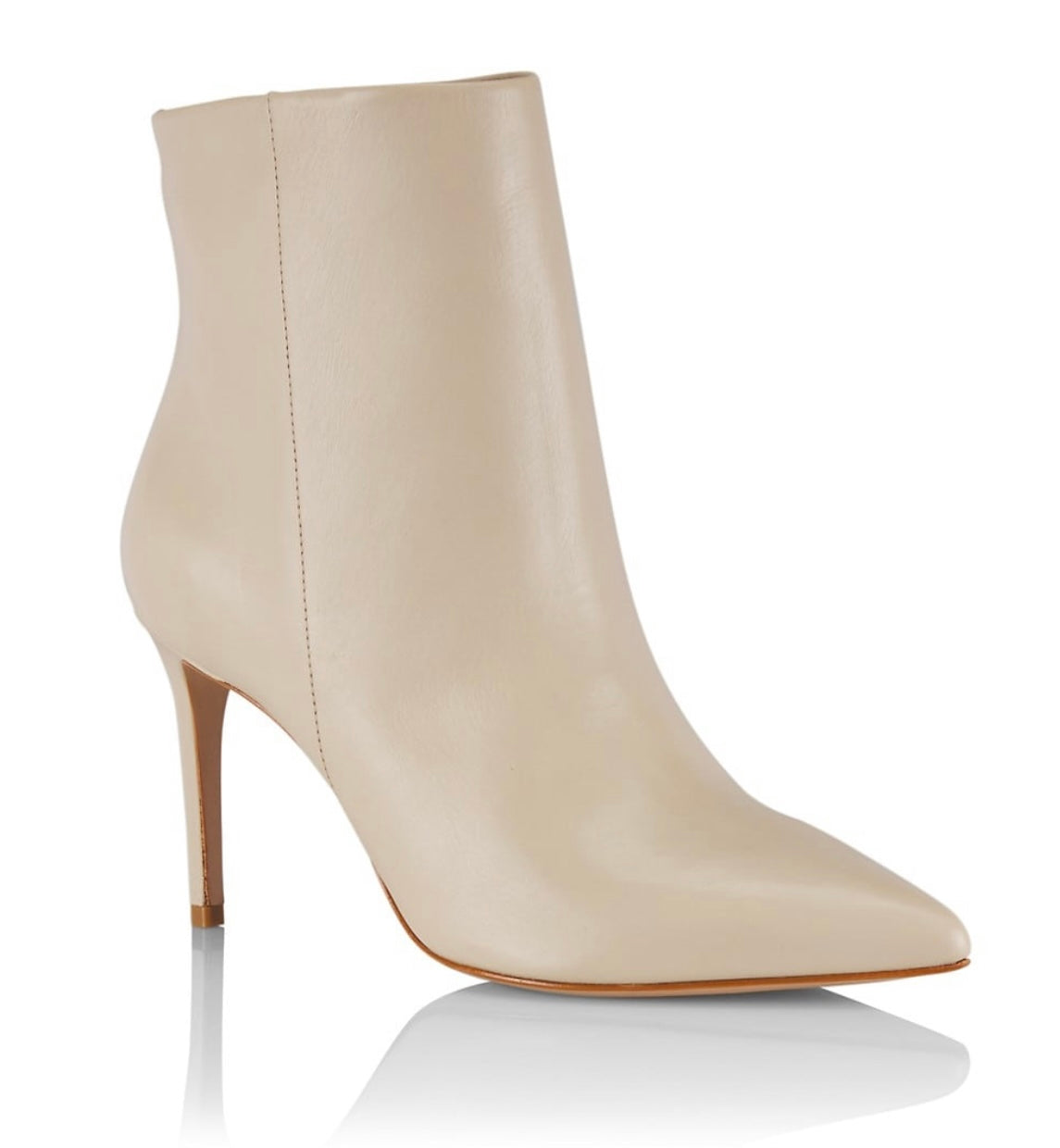 MIKKI BOOTIE *