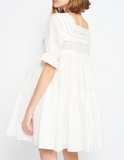 BEA DRESS ~