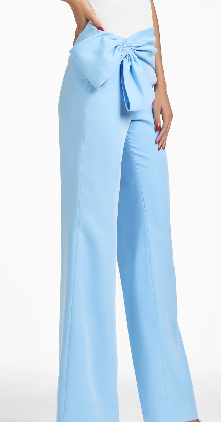 WHITLEY PANTS ~