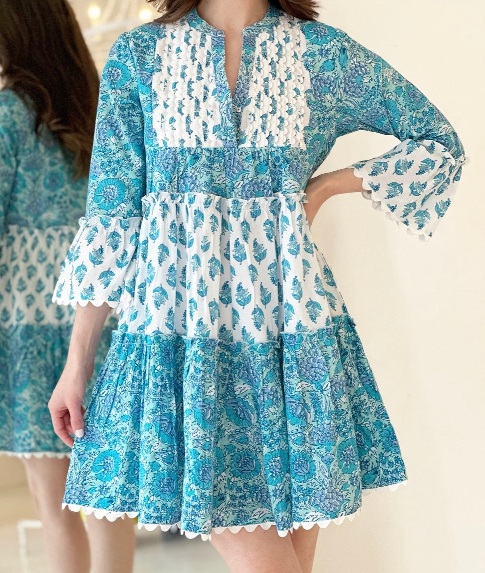 LULU DRESS *