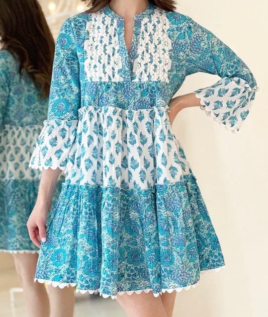 LULU DRESS *