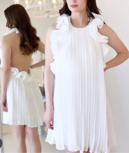 MIMI DRESS ~