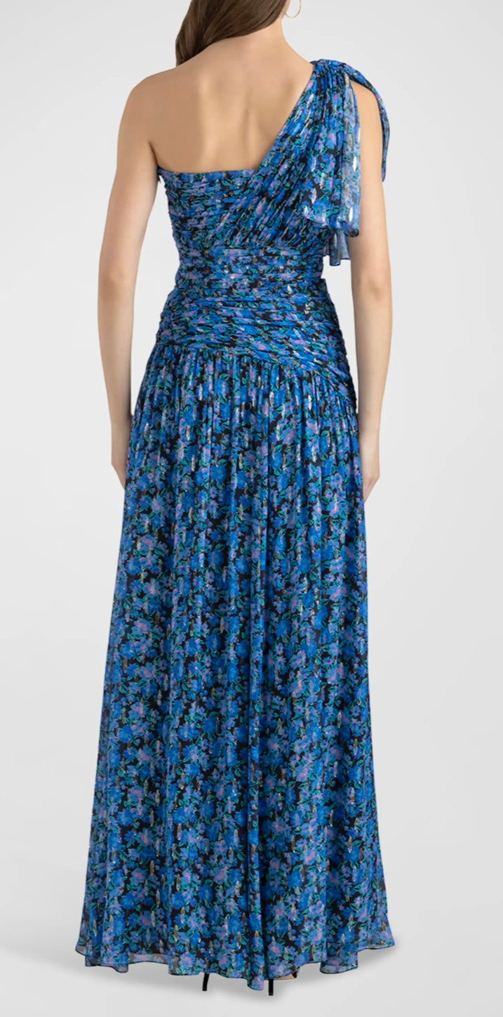 CRYSTAL DRESS *