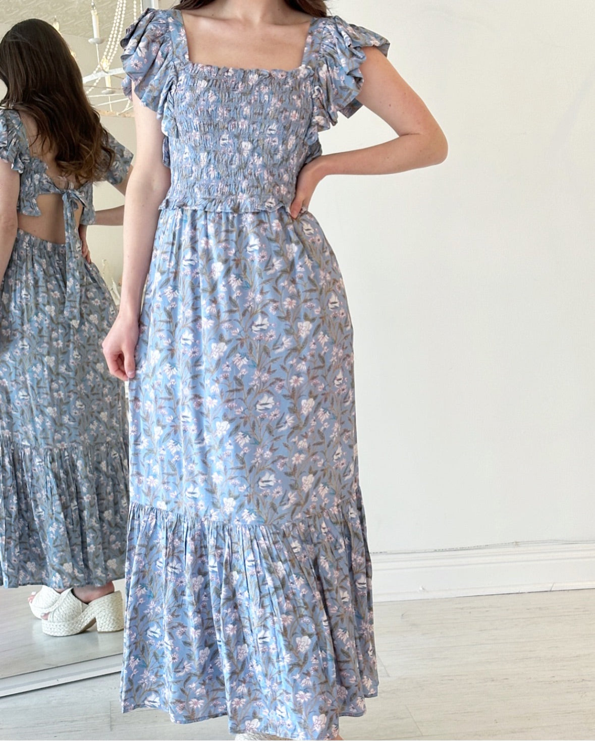 GISELE MIDI *