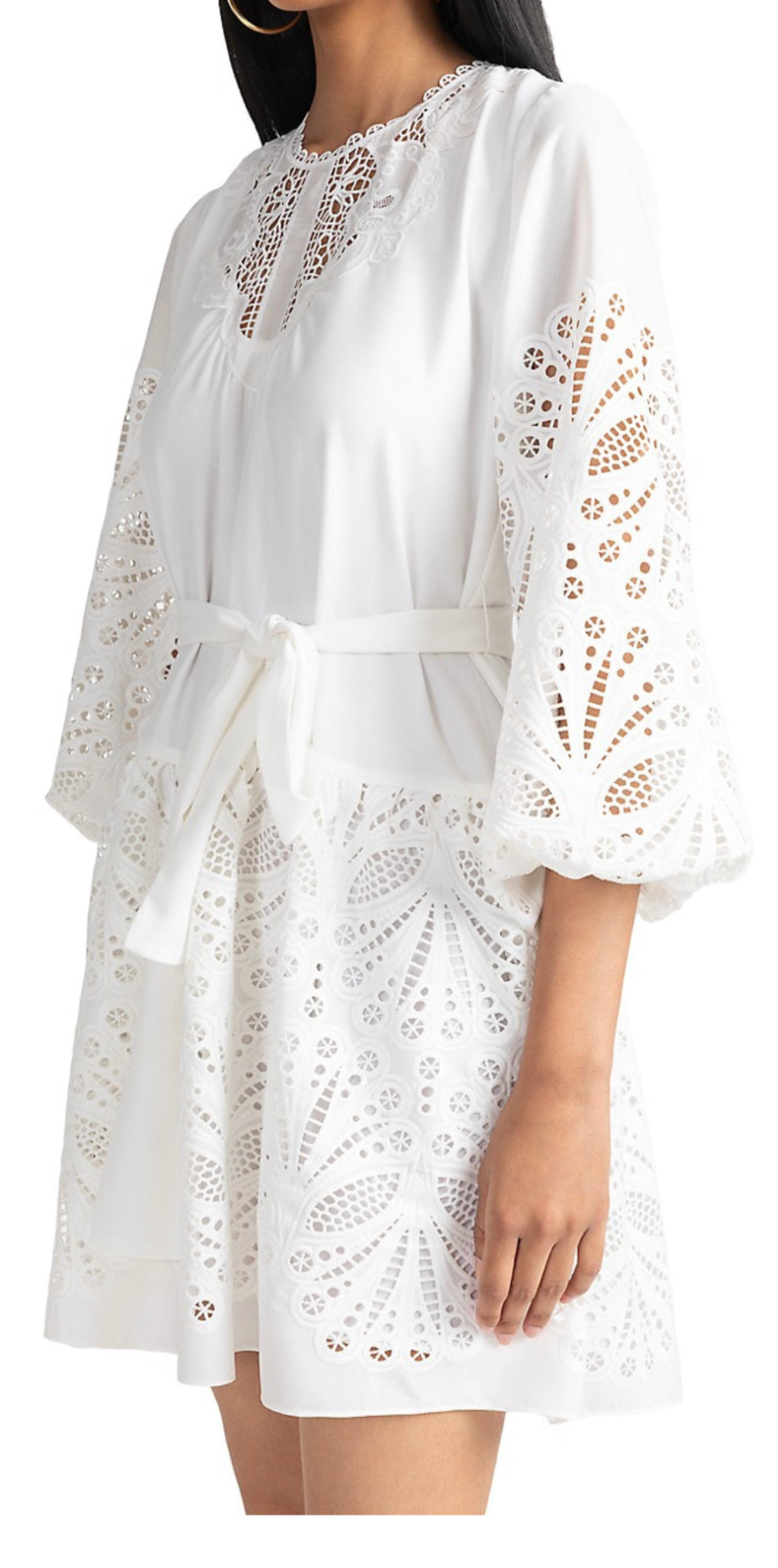 ASHFORD DRESS *