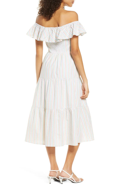 SUNNYLANDS DRESS ~