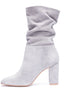 KIPPER BOOTIE