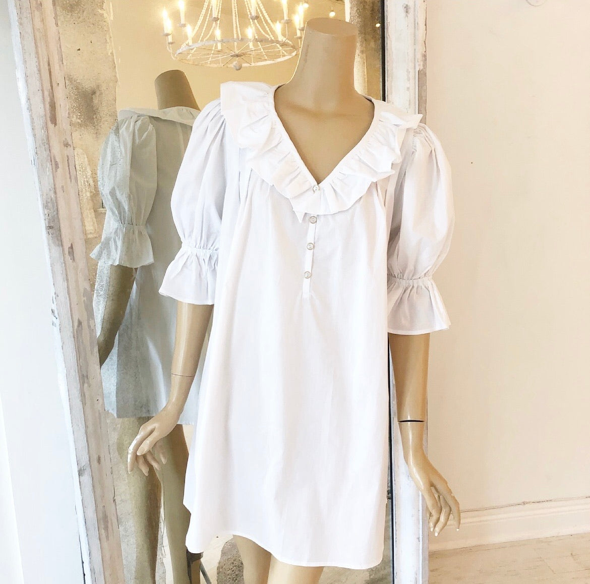 BLAKELY DRESS ~