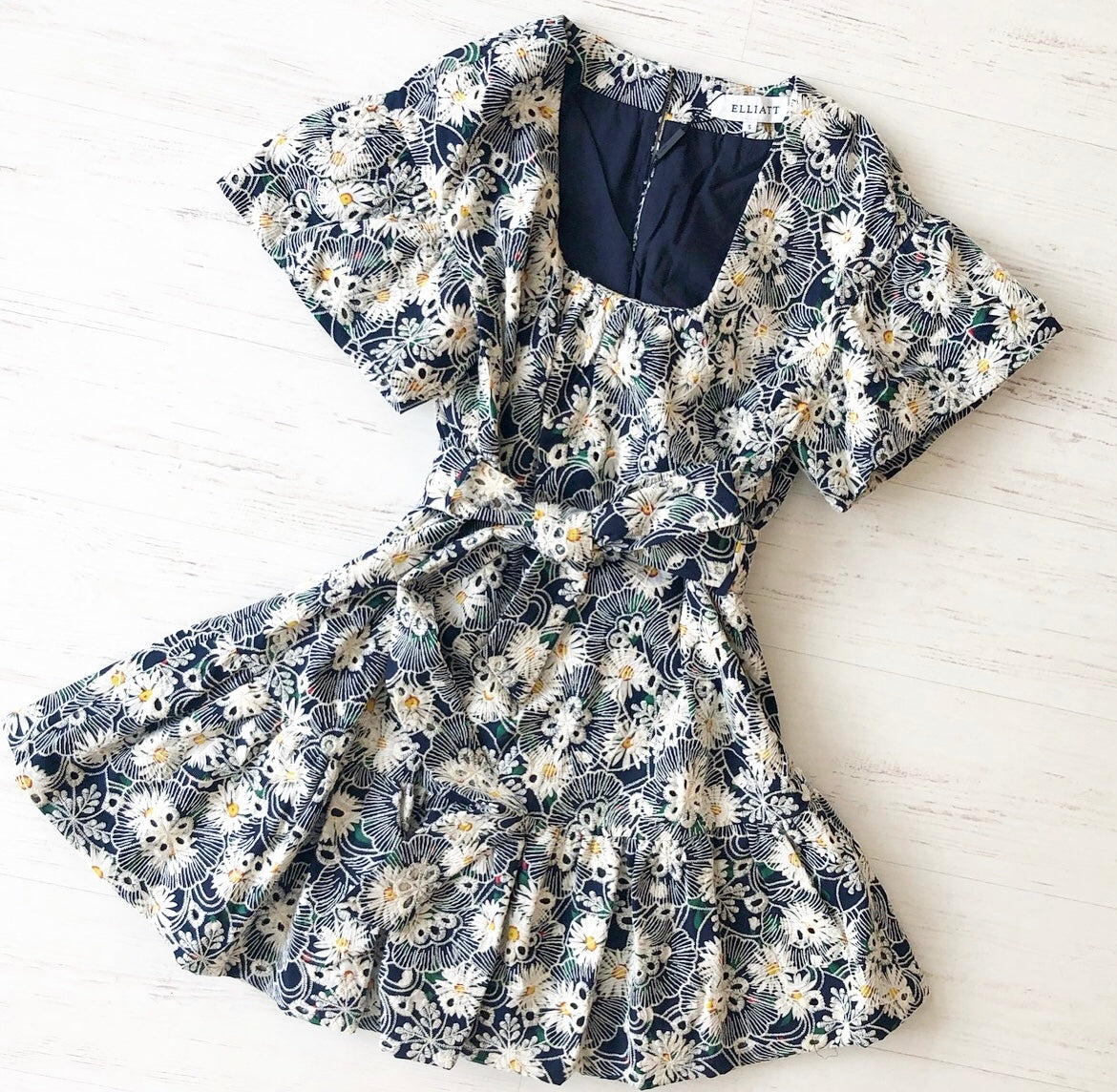 MAYLAH DRESS ~