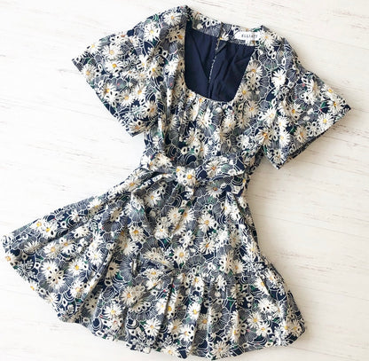 MAYLAH DRESS ~