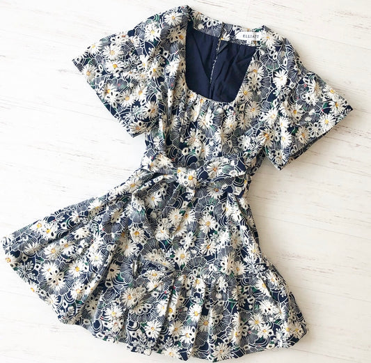 MAYLAH DRESS ~