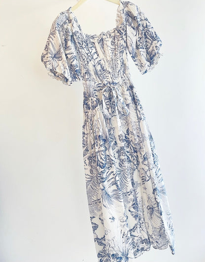 AMELIA DRESS ~