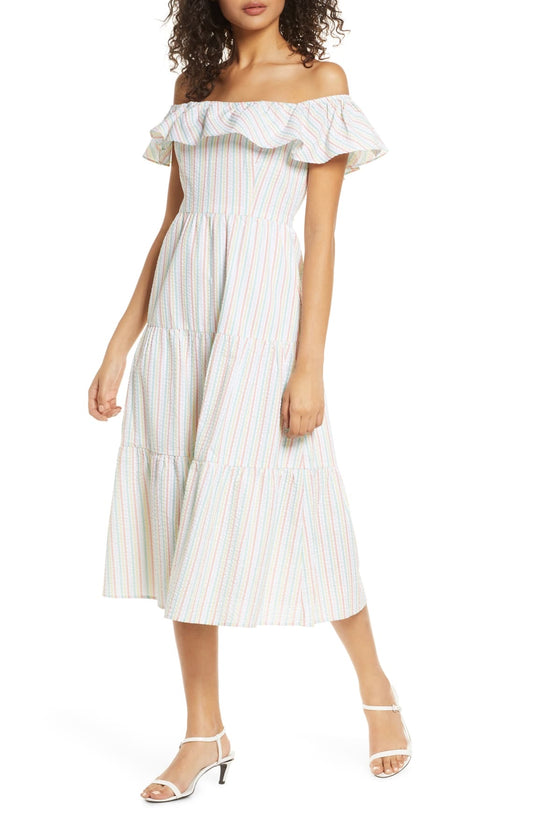 SUNNYLANDS DRESS ~