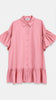 BOLERO DRESS