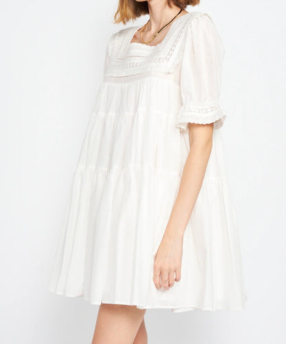 BEA DRESS ~