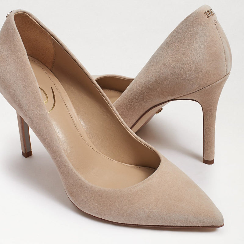 HAZEL HEEL