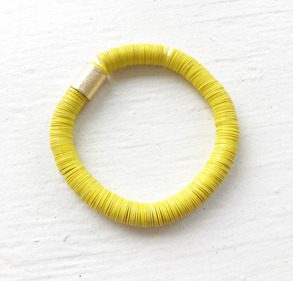 AMALFI STRETCH BRACELET